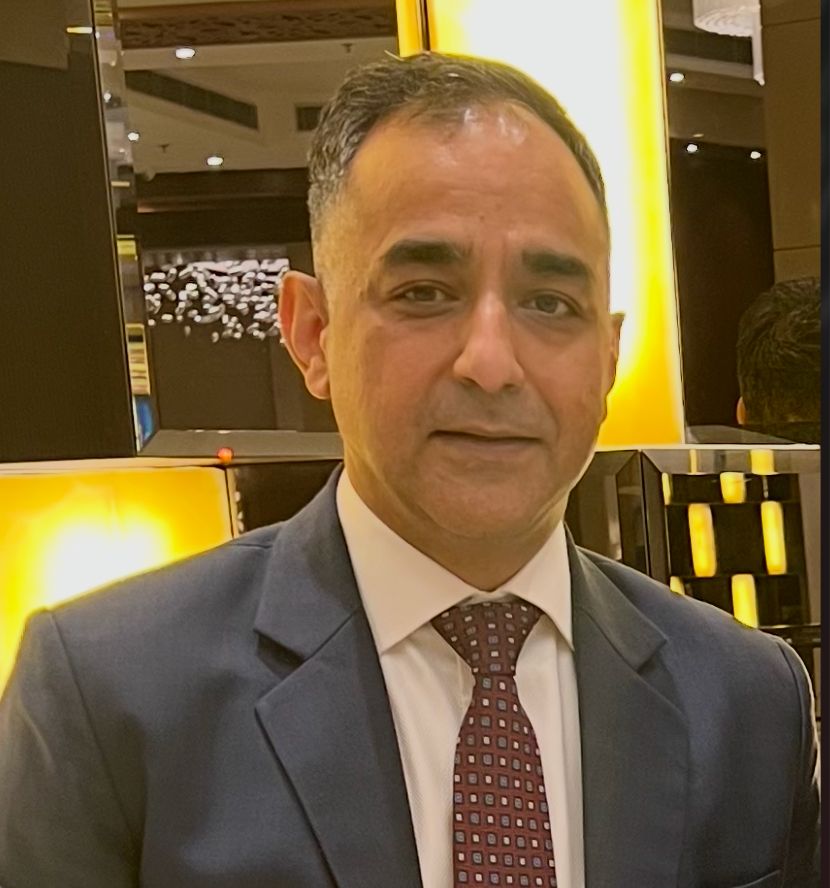 Rajneesh Bhandari, Loan Officer and REALTOR®
